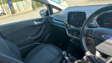 Ford Fiesta 1.0 EcoBoost Active 1 5dr Petrol Hatchback